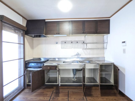 �L�b�`�� -