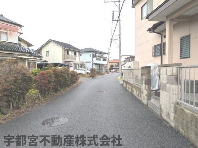 ���̑� �O�ʓ��H�@�����₨�Ԃ̒�߂₷���Ȃǌ��n�ɂĂ��m�F���������B