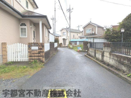 ���̑� �O�ʓ��H�@�����₨�Ԃ̒�߂₷���Ȃǌ��n�ɂĂ��m�F���������B