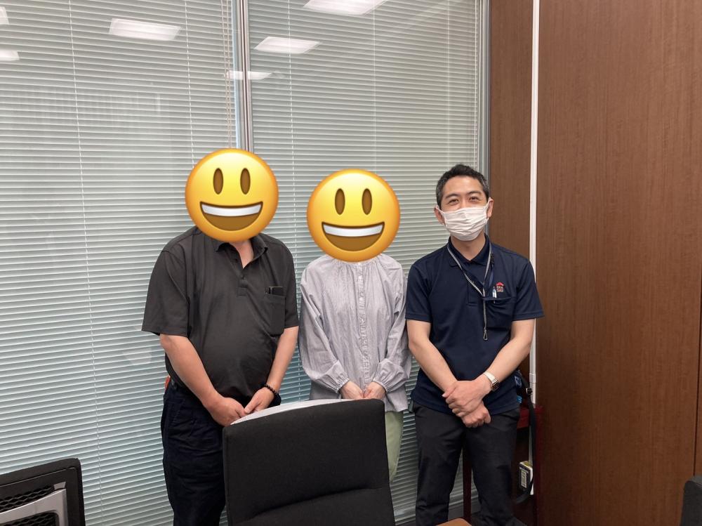 宇都宮市鶴田町　中古戸建　ご購入おめでとうございます。【担当：池田】